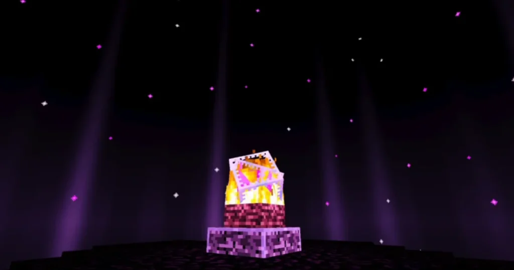 NEWB X Shadow Shader