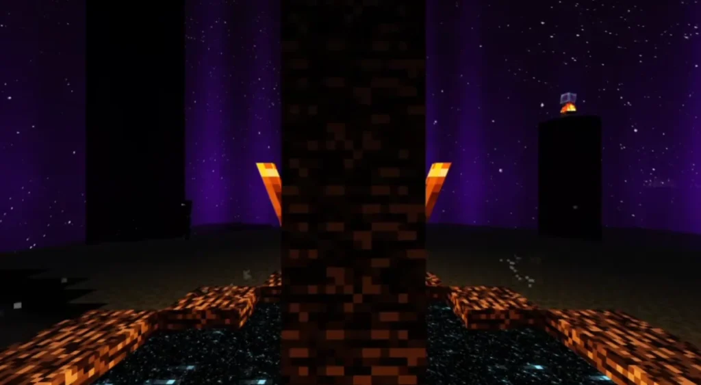 NEWB X LINETT Shader 