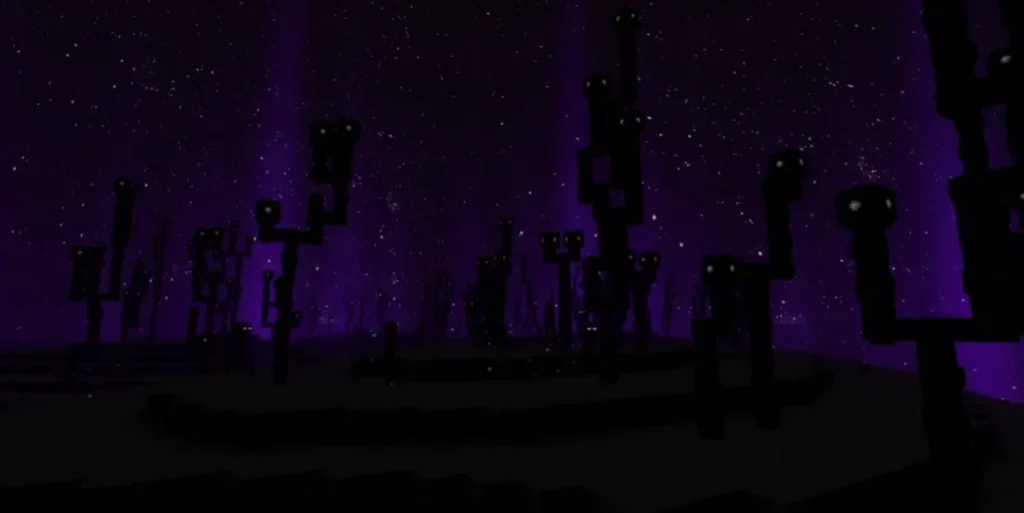 NEWB X LINETT Shader 