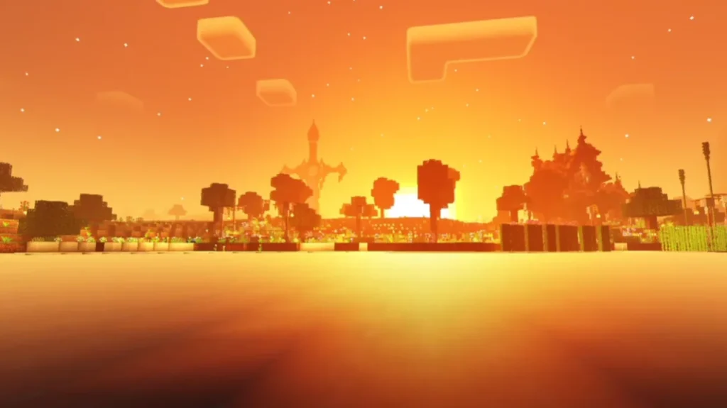 NEWB X LINETT Shader 