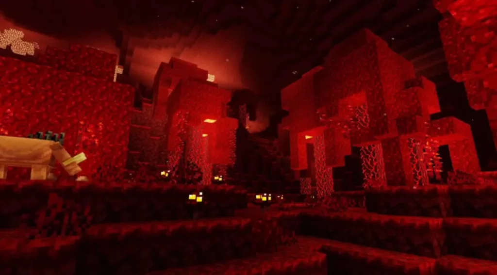 NEWB x PARETION Reimagined Shader