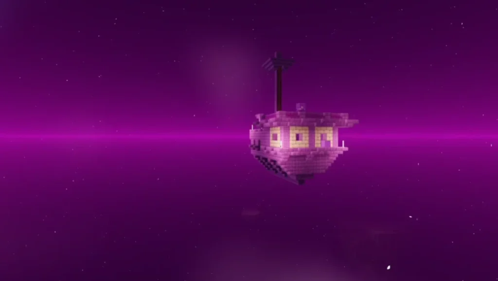 NEWB x PARETION Reimagined Shader