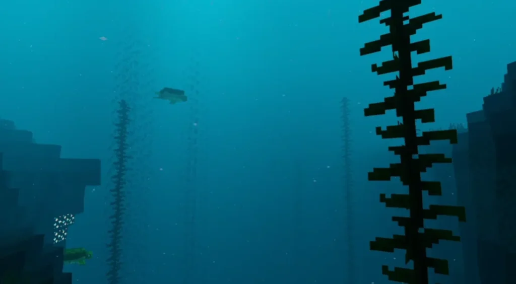 NEWB x PARETION Reimagined Shader