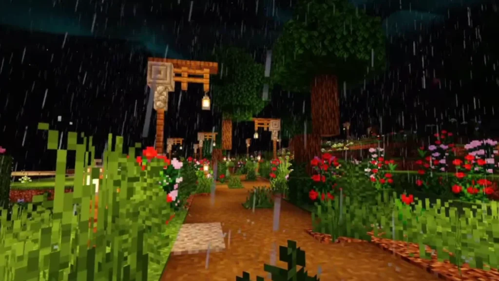 NEWB x PARETION Reimagined Shader