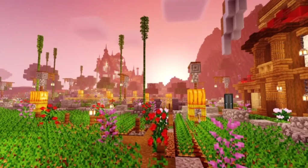 NEWB x PARETION Reimagined Shader