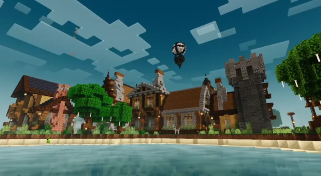 NEWB X UNWIND Shader