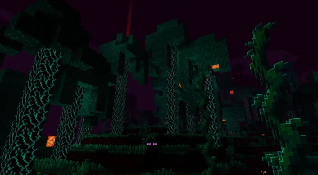 NEWB X UNWIND Shader