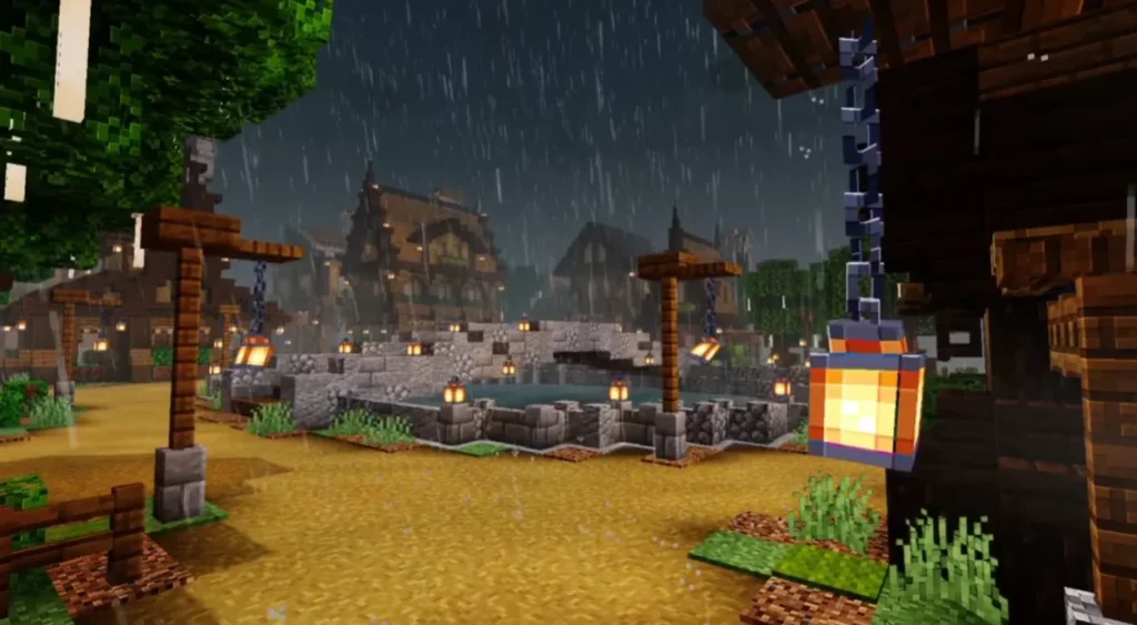 NEWB X UNWIND Shader