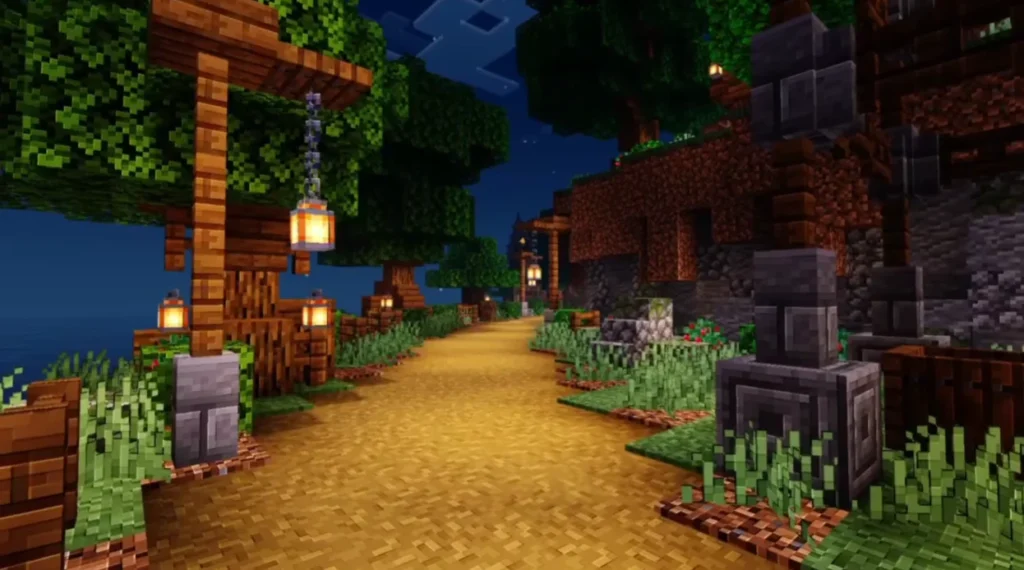 NEWB X UNWIND Shader