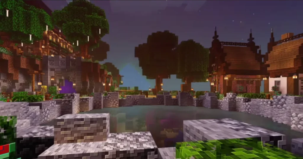 NEWB X UNWIND Shader