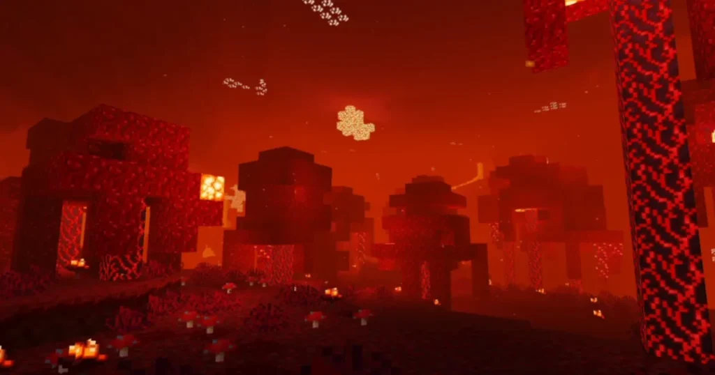 NEWB x REXVOXELS Shader