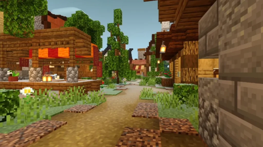 NEWB X FONCEKA Shader