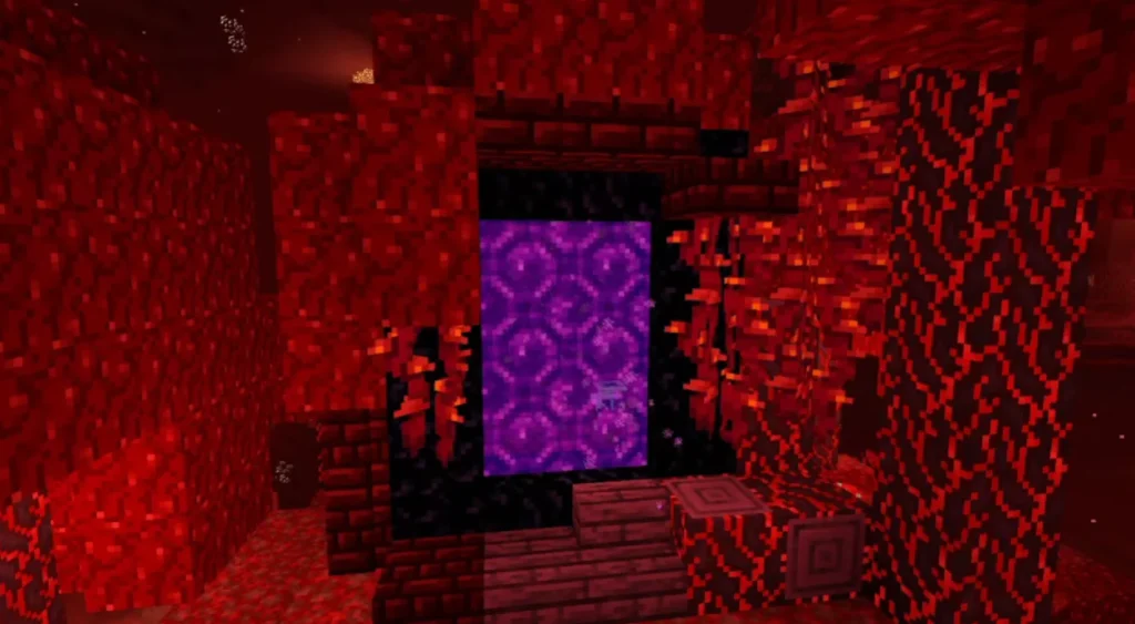 NEWB X FONCEKA Shader