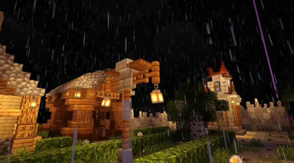 NEWB X FONCEKA Shader