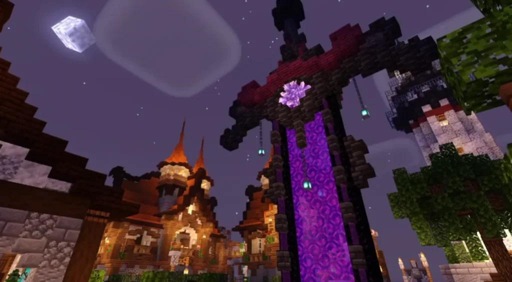 NEWB X FONCEKA Shader