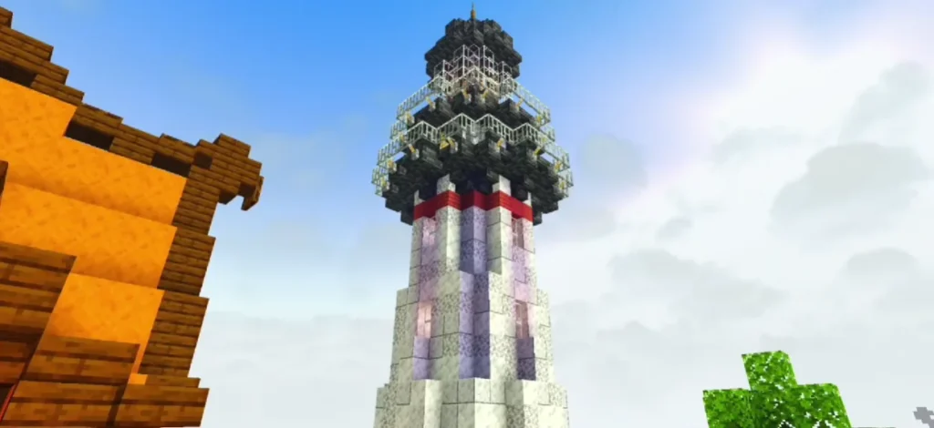 BSL X Shader Improvement Shader