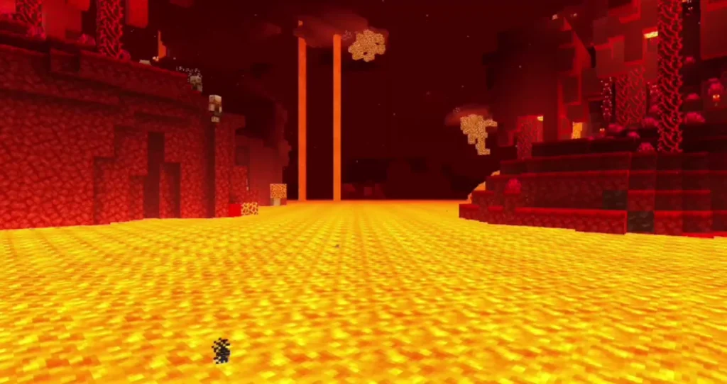 BSL X Shader Improvement Shader