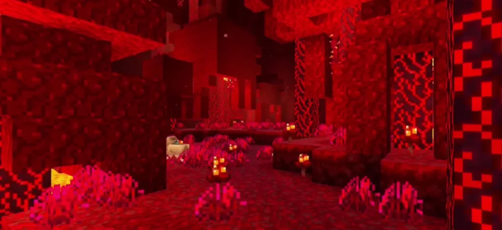 BSL X Shader Improvement Shader