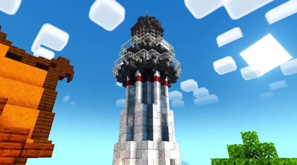 Newb X Lowres Renewed Shader