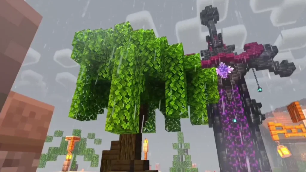 Newb X Lowres Renewed Shader