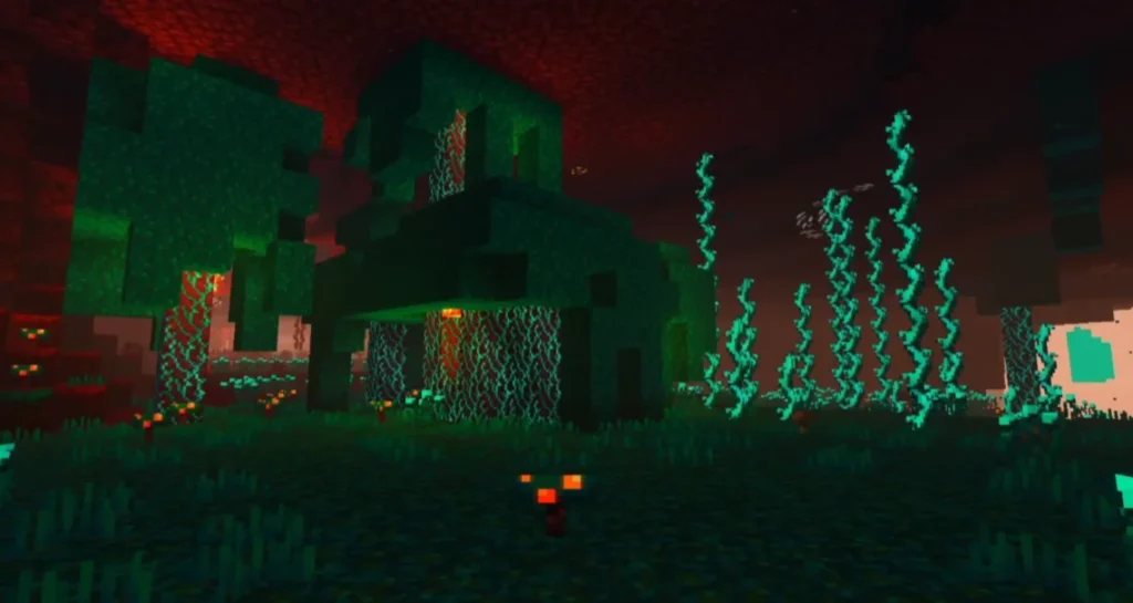 NEWB X Dragon Unbound Shader