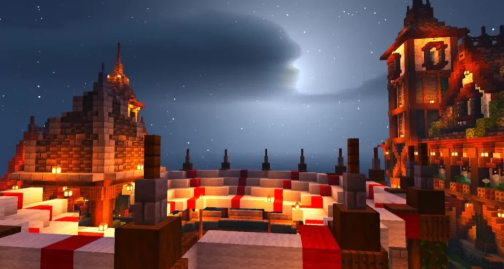 NEWB X Dragon Unbound Shader