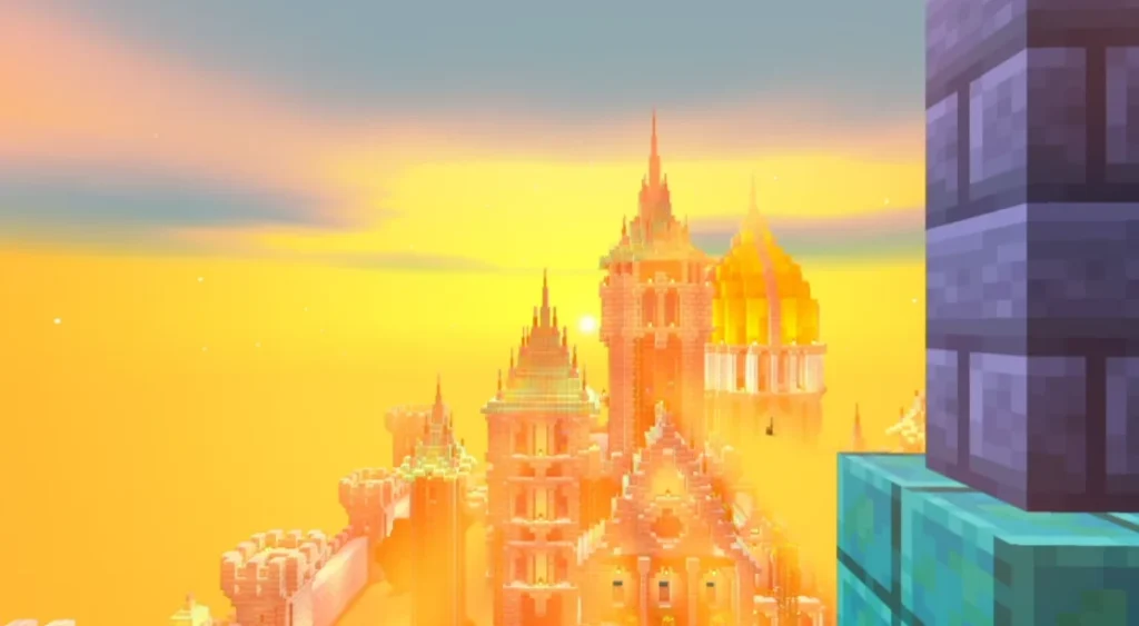 NEWB X Dragon Unbound Shader