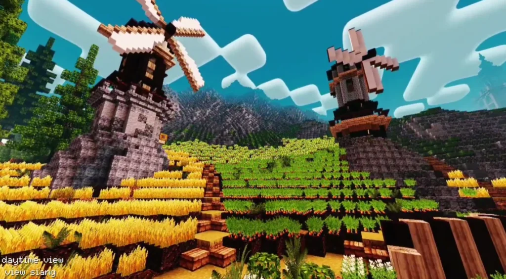 NEWB X UNWIND Shader