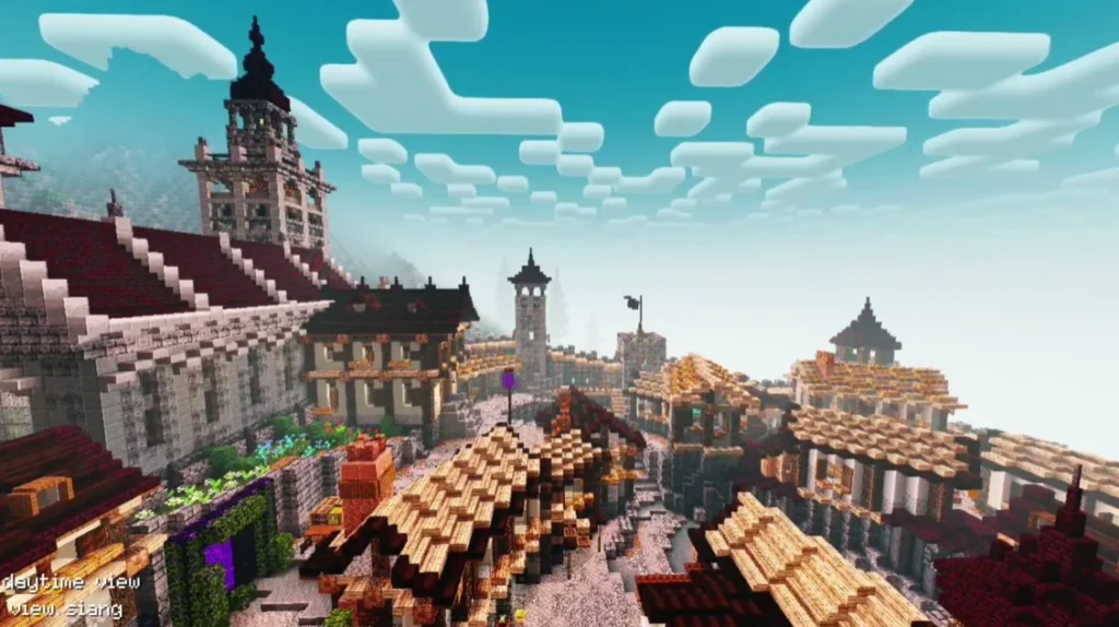 NEWB X UNWIND Shader