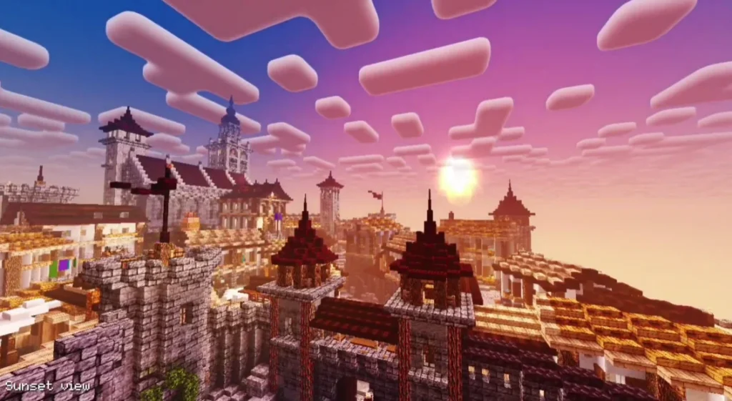 NEWB X UNWIND Shader