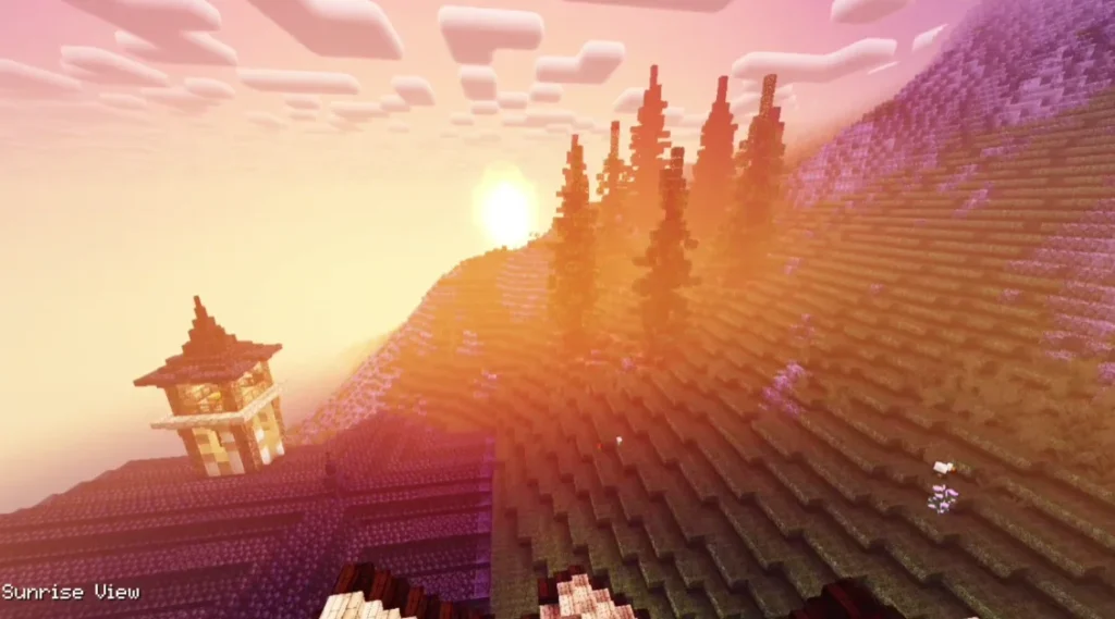 NEWB X UNWIND Shader