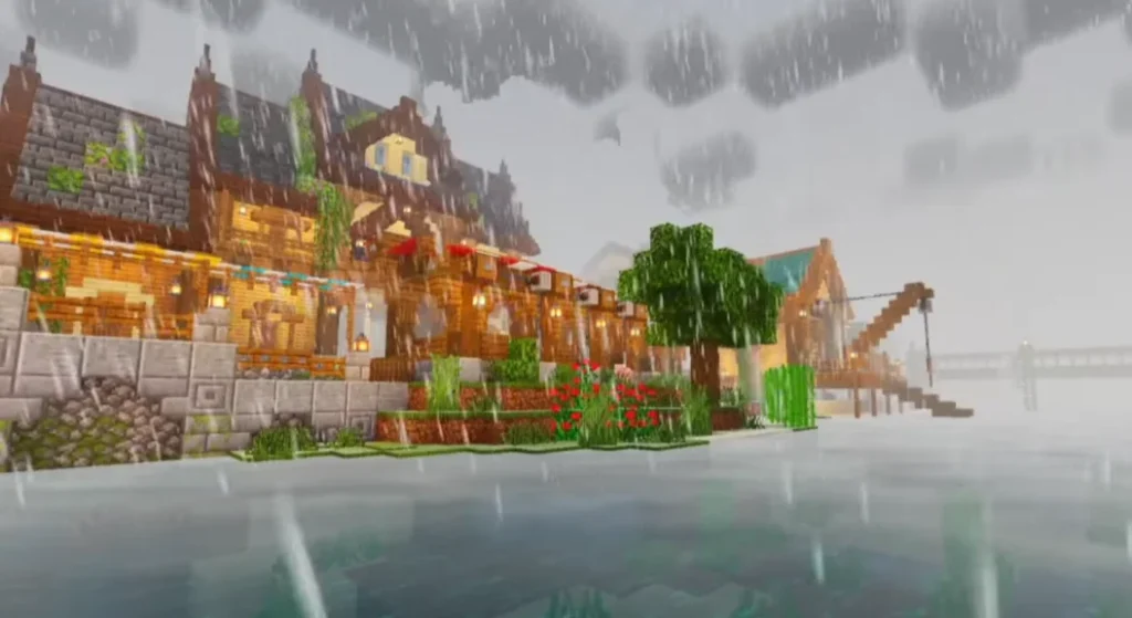 NEWB X SINGULARITY Shader