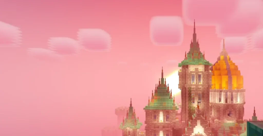 NEWB X SINGULARITY Shader