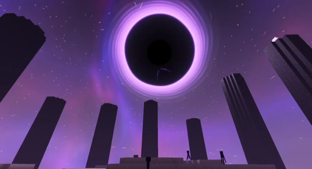 NEWB X Super Vanilla Shader