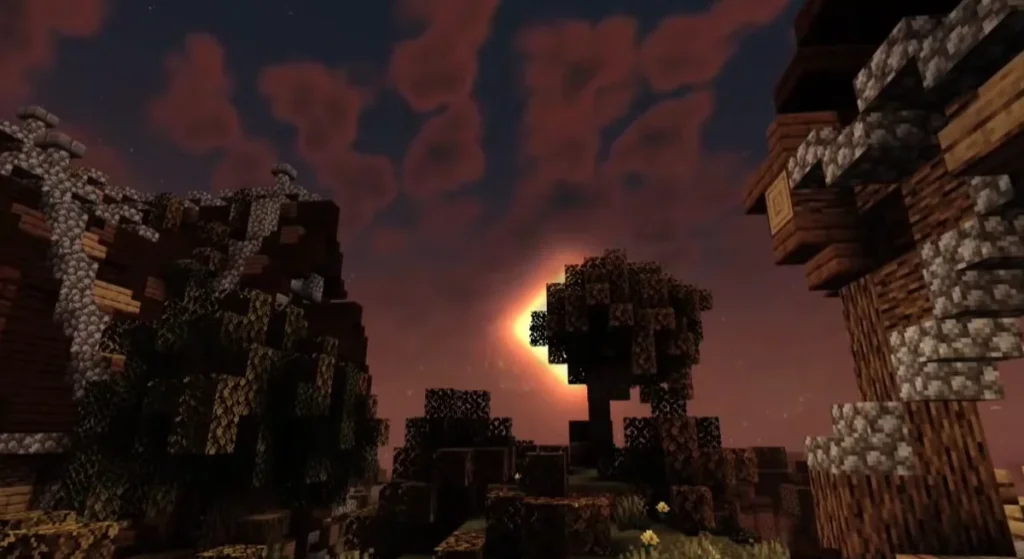 Newb Reforged Shader