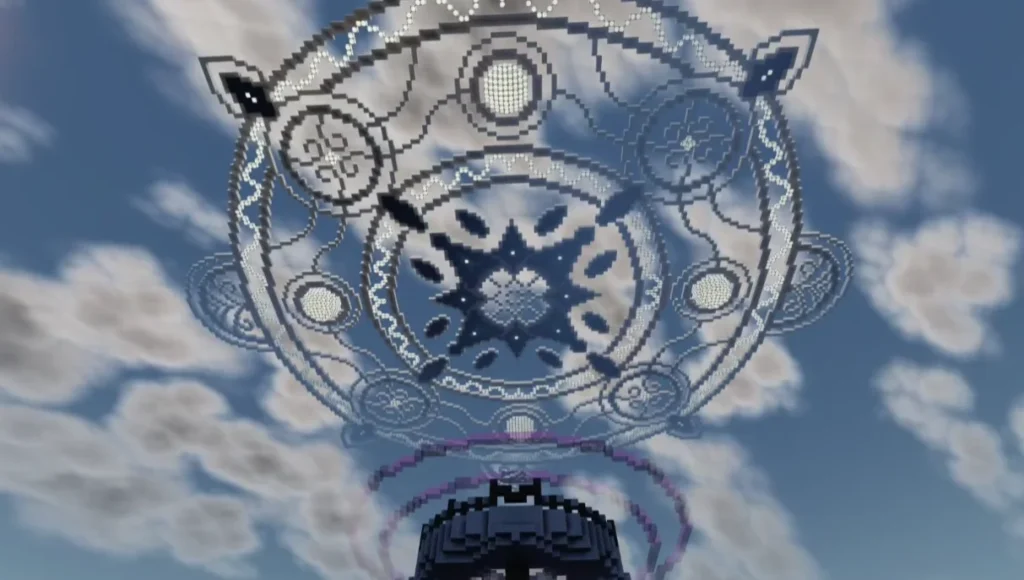 Newb Reforged Shader