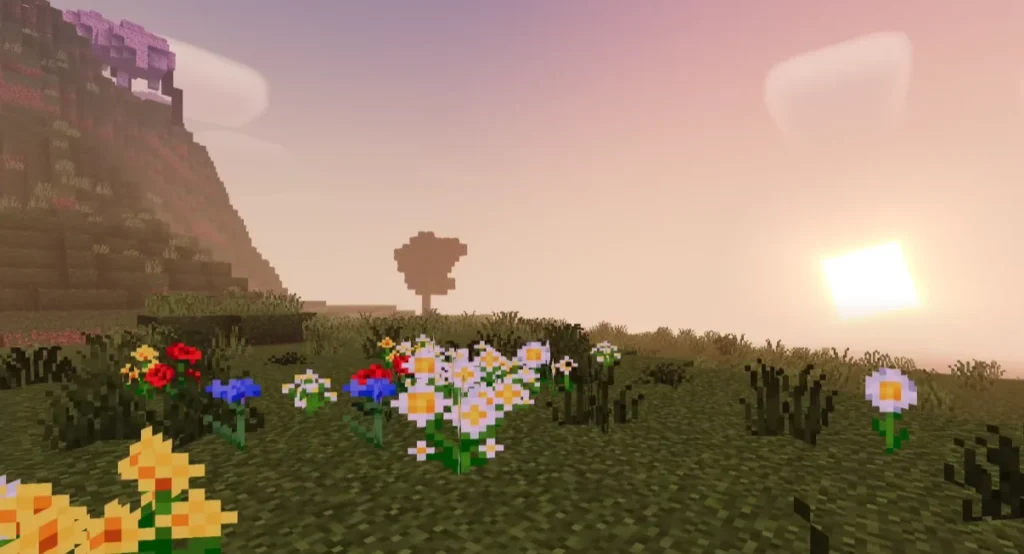 Better Foliage Addon