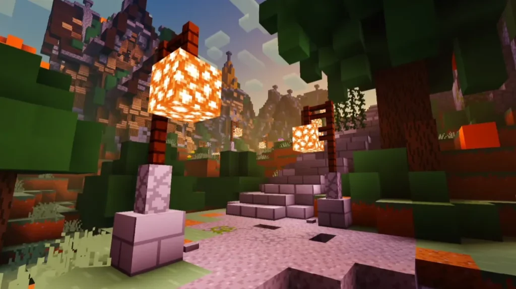 NEWB X UNWIND Shader