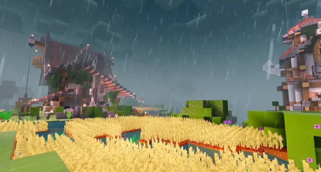 NEWB X UNWIND Shader