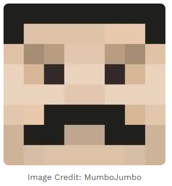 6️⃣ Mumbo Jumbo – The Redstone Genius