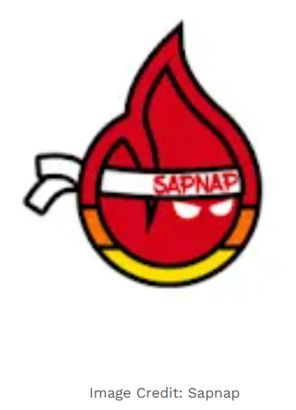 3️⃣ Sapnap – The Aggressive PvP Powerhouse