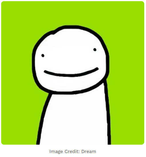 2️⃣ Dream – The Manhunt Architect