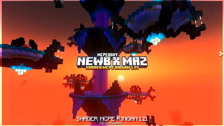 NEWB X MAZ SHADER