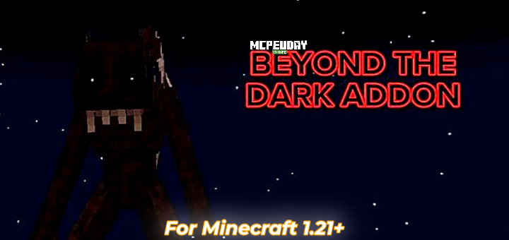 Beyond the Dark Addon