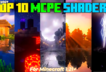 BEST NEWB SHADERS