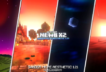 NEWB XZ Shader