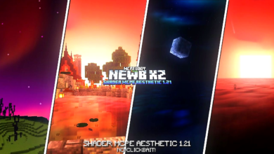 NEWB XZ Shader