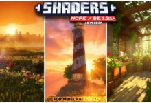 BEST Realistic Shaders
