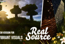 RealSource REALISTIC Pack