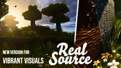 RealSource REALISTIC Pack